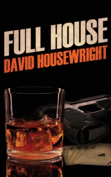 Full House, Paperback / softback Book Full House, Paperback / softback Book