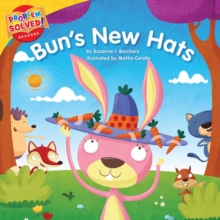 Bun's New Hats : A lesson on self-esteem