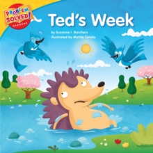 Ted's Week : A lesson on bullying