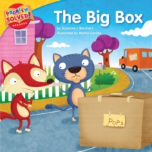 The Big Box : A lesson on being honest