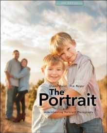 Portrait : Understanding Portrait Photography, Paperback / softback Book Portrait : Understanding Portrait Photography, Paperback / softback Book