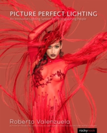 Picture Perfect Lighting : Mastering the Art and Craft of Light for Portraiture, Paperback Book Picture Perfect Lighting : Mastering the Art and Craft of Light for Portraiture, Paperback Book