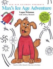 Max's Ice Age Adventure