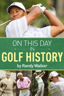 On This Day In Golf History