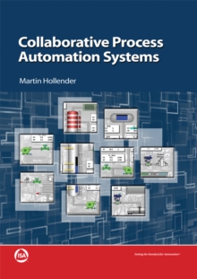 Collaborative Process Automation Systems