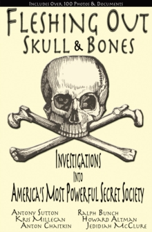 Fleshing Out Skull & Bones