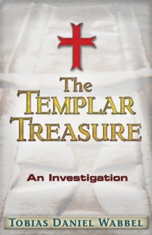Templar Treasure, Paperback / softback Book Templar Treasure, Paperback / softback Book