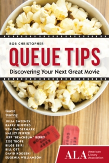 Queue Tips, Paperback Book Queue Tips, Paperback Book