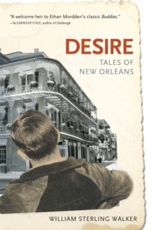 Desire: Tales Of New Orleans