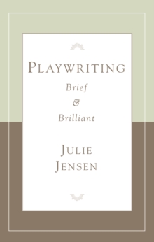 Playwriting Brief & Brilliant