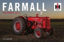 Farmall Tractor Calendar 2017, Calendar Book Farmall Tractor Calendar 2017, Calendar Book