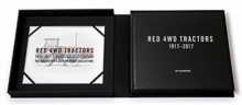 Red 4wd Tractors 1957 - 2017 Collector's Edition : High-Horsepower All-Wheel-Drive Tractors from International Harvester, Steiger, and Case Ih, Hardback Book Red 4wd Tractors 1957 - 2017 Collector's Edition : High-Horsepower All-Wheel-Drive Tractors from International Harvester, Steiger, and Case Ih, Hardback Book