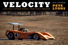Velocity Calendar 2019, Calendar Book Velocity Calendar 2019, Calendar Book