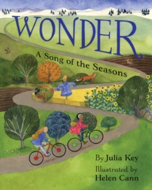 Wonder : A Song of the Seasons