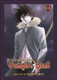 Dance in the Vampire Bund Omnibus 2 : Omnibus 2, Paperback / softback Book Dance in the Vampire Bund Omnibus 2 : Omnibus 2, Paperback / softback Book