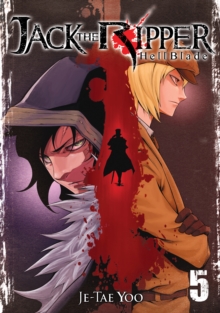 Jack the Ripper : Hell Blade Vol 5, Paperback / softback Book Jack the Ripper : Hell Blade Vol 5, Paperback / softback Book