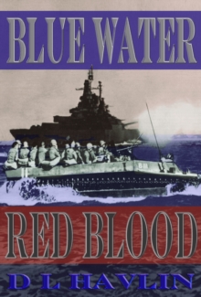 Blue Water Red Blood