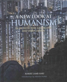 New Look at Humanism, Hardback Book New Look at Humanism, Hardback Book