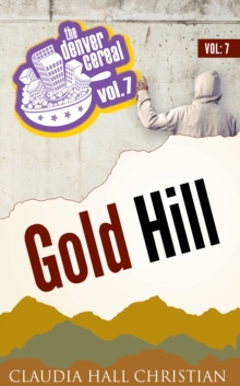 Gold Hill