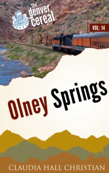 Olney Springs : Denver Cereal, #14