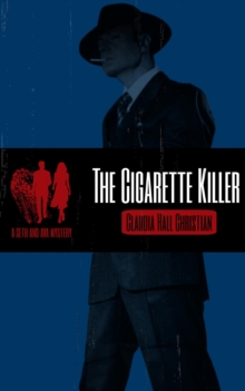 Cigarette Killer : Seth and Ava Mysteries, #4