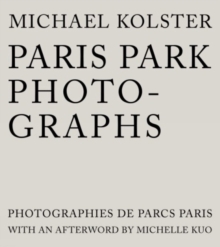 Paris Park Photographs