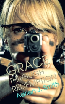 Grace Through Redemption : Spirit Of Grace, #3