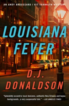 Louisiana Fever