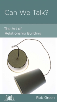 Can We Talk? : The Art of Relationship Building