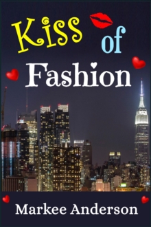 Kiss Of Fashion