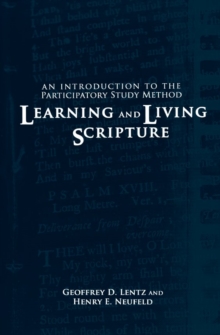 Learning and Living Scripture