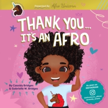 Thank You, It's An Afro