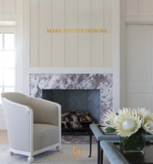 Mark Epstein Designs, Hardback Book Mark Epstein Designs, Hardback Book
