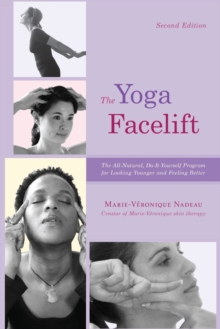 The Yoga Facelift