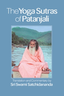 The Yoga Sutras of Patanjali-Integral Yoga Pocket Edition