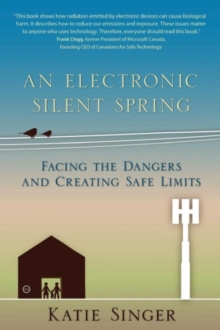 An Electronic Silent Spring : Facing the Dangers and Creating Safe Limits