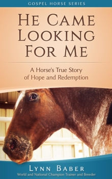 He Came Looking For Me - A Horse's True Story of Hope and Redemption