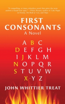 FIRST CONSONANTS