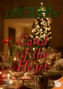 Distributed via Draft2Digital Carol Of The Heart