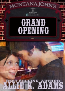 Grand Opening