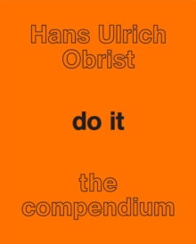 Do it : The Compendium, Paperback Book Do it : The Compendium, Paperback Book