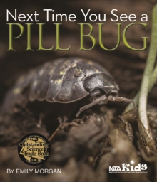 Next Time You See a Pill Bug