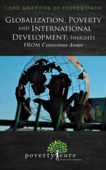 Globalization, Poverty, And International Development