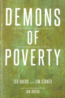 Demons Of Poverty