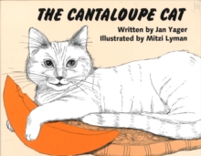 The  Cantaloupe Cat