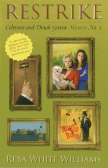 Restrike : Coleman and Dinah Greene Mystery No. 1, Paperback / softback Book Restrike : Coleman and Dinah Greene Mystery No. 1, Paperback / softback Book