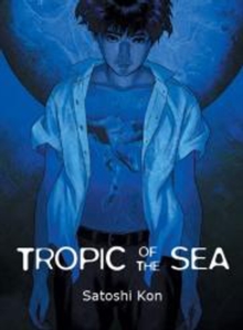 Tropic Of The Sea