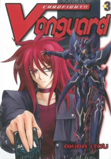 Cardfight!! Vanguard Vol. 3, Paperback Book Cardfight!! Vanguard Vol. 3, Paperback Book