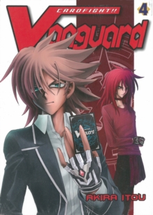 Cardfight!! Vanguard Volume 4, Paperback Book Cardfight!! Vanguard Volume 4, Paperback Book