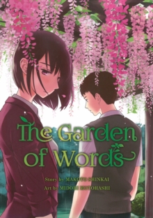 The Garden Of Words